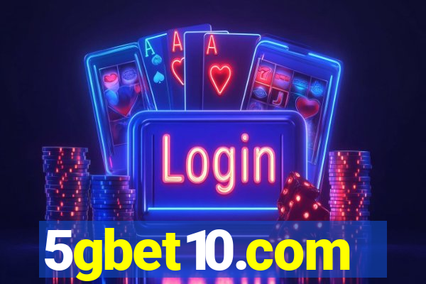 5gbet10.com