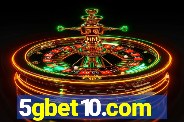 5gbet10.com