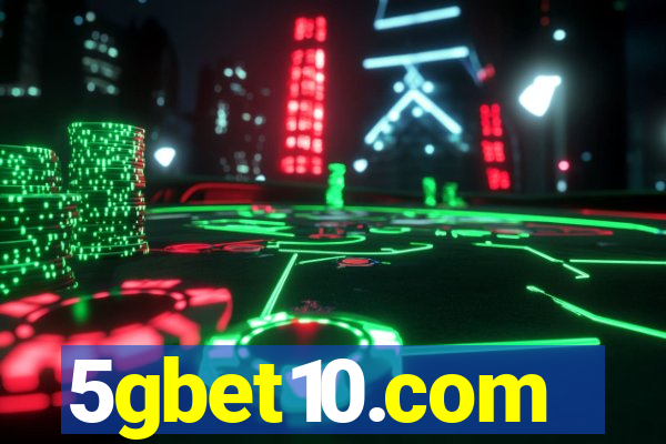 5gbet10.com