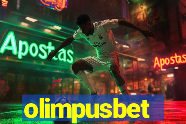 olimpusbet