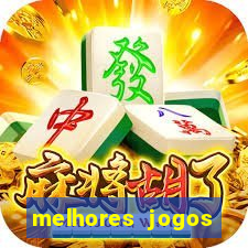 melhores jogos pagos android