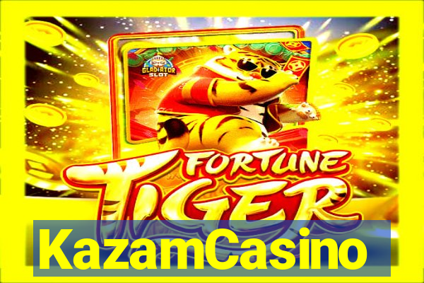 KazamCasino