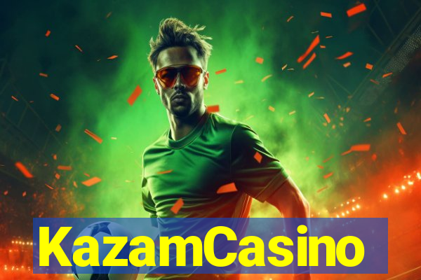 KazamCasino