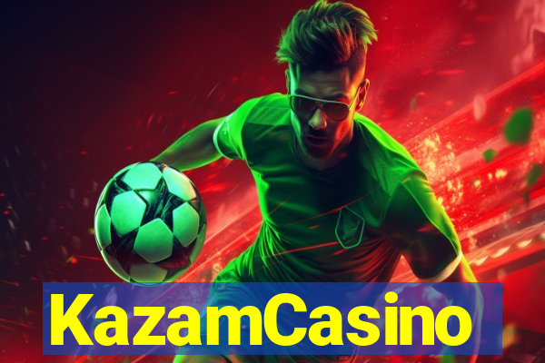 KazamCasino