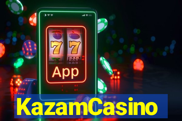 KazamCasino