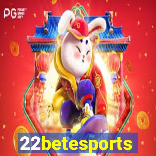 22betesports