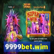 9999bet.wim