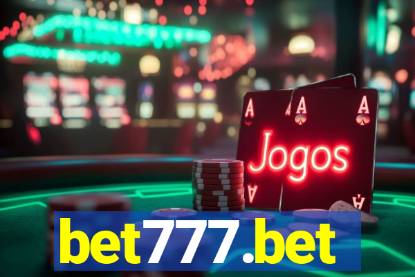 bet777.bet