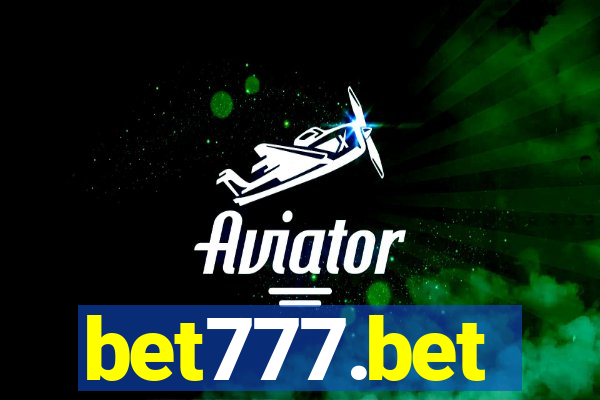 bet777.bet