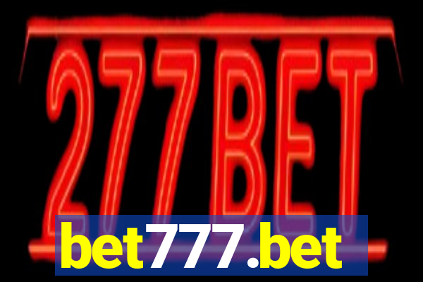 bet777.bet