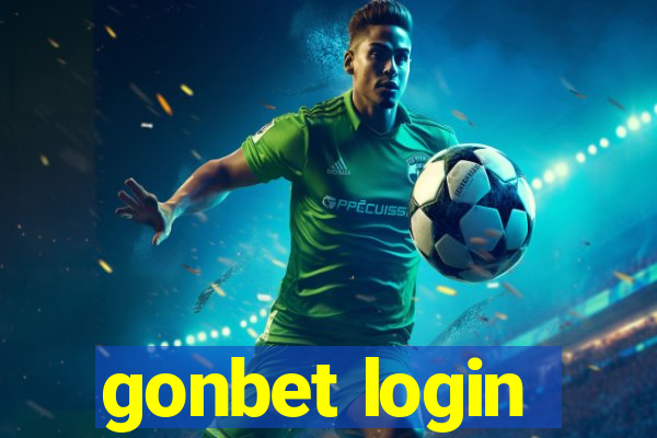 gonbet login