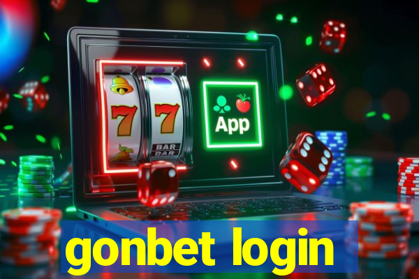 gonbet login