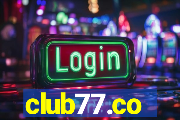 club77.co