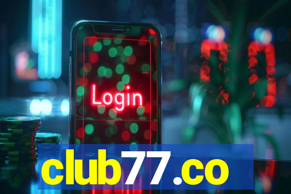 club77.co