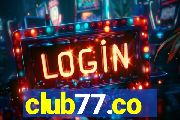 club77.co