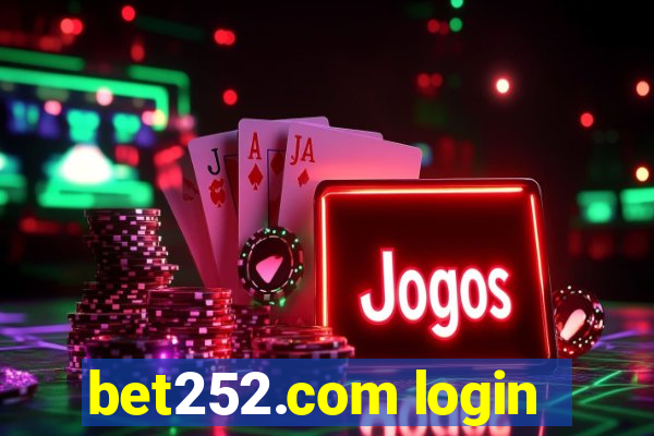 bet252.com login