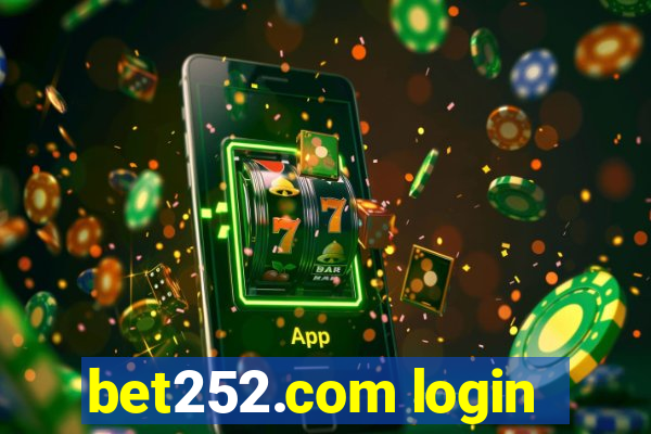 bet252.com login