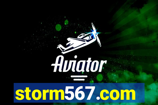 storm567.com