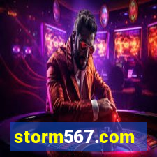 storm567.com