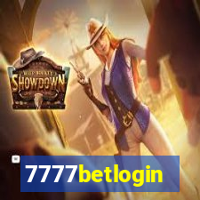 7777betlogin