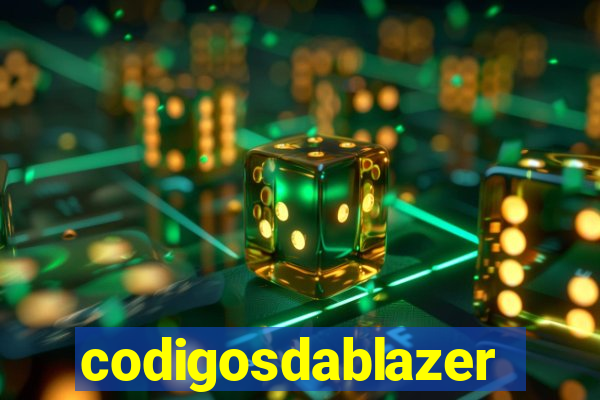 codigosdablazer