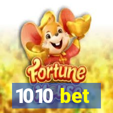 1010 bet