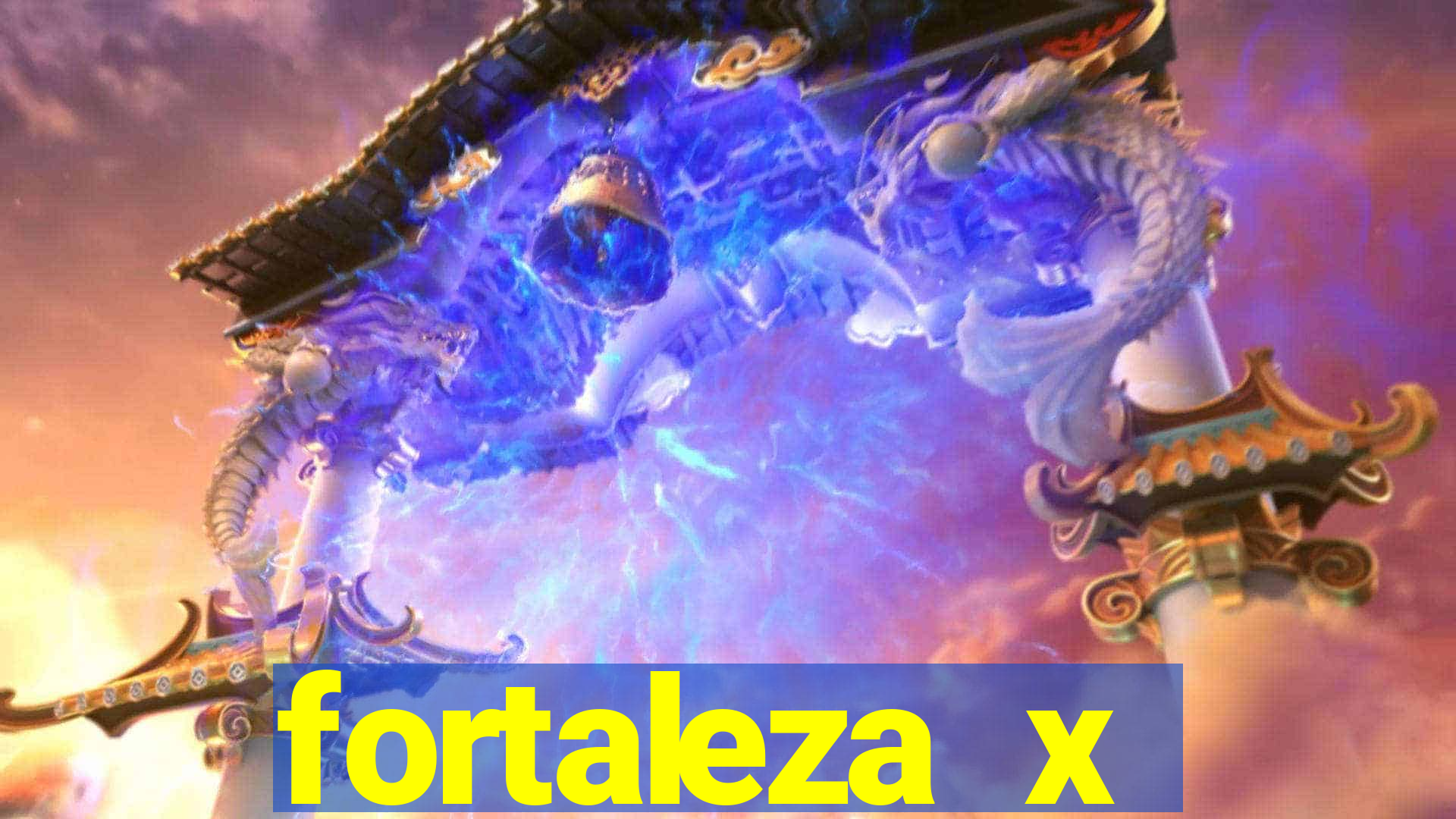 fortaleza x flamengo futemax