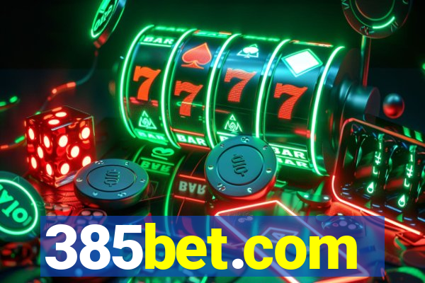 385bet.com