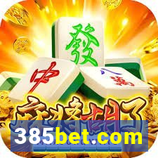 385bet.com