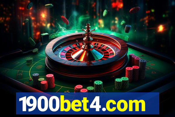 1900bet4.com