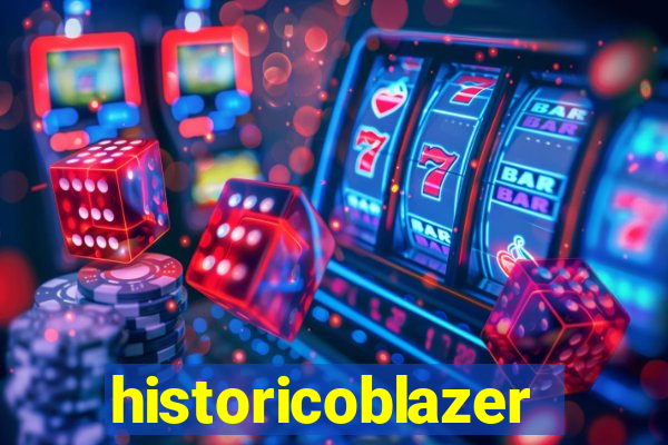 historicoblazer