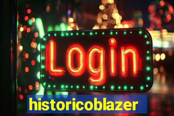 historicoblazer