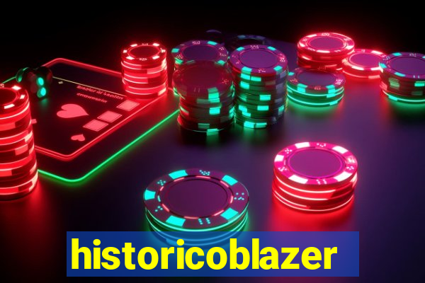 historicoblazer