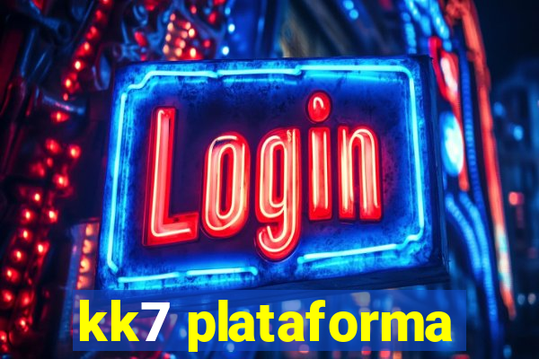 kk7 plataforma