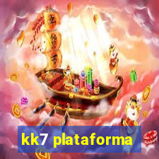 kk7 plataforma