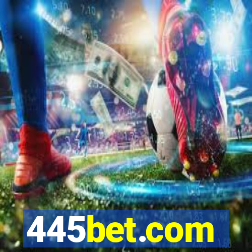 445bet.com