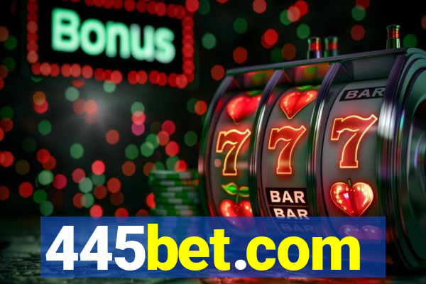 445bet.com