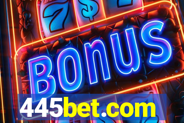 445bet.com