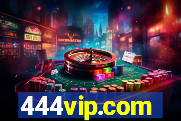 444vip.com