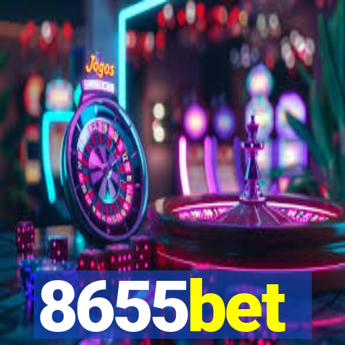 8655bet