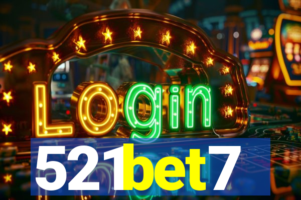 521bet7