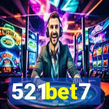 521bet7