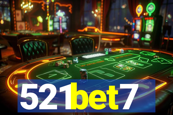 521bet7