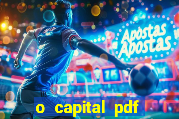 o capital pdf livro 2