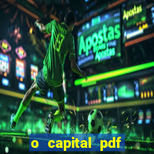 o capital pdf livro 2