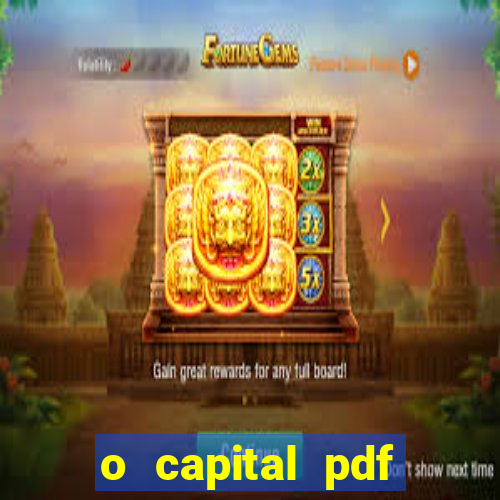 o capital pdf livro 2