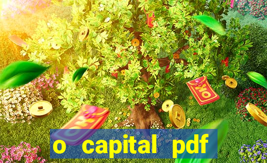 o capital pdf livro 2