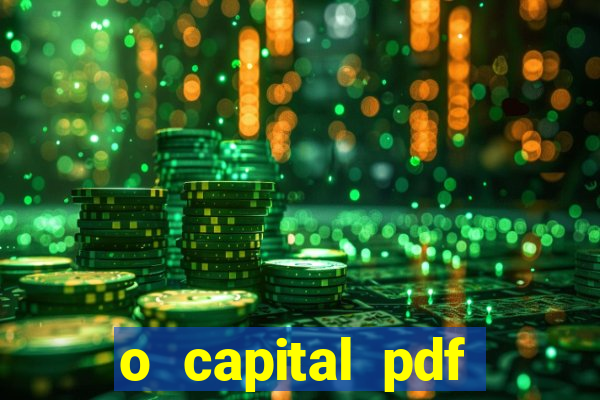 o capital pdf livro 2