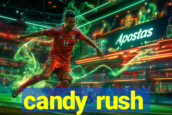 candy rush