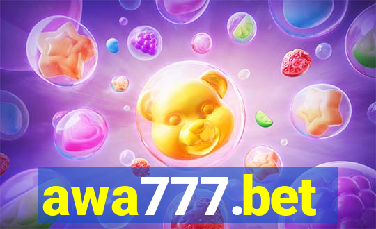 awa777.bet